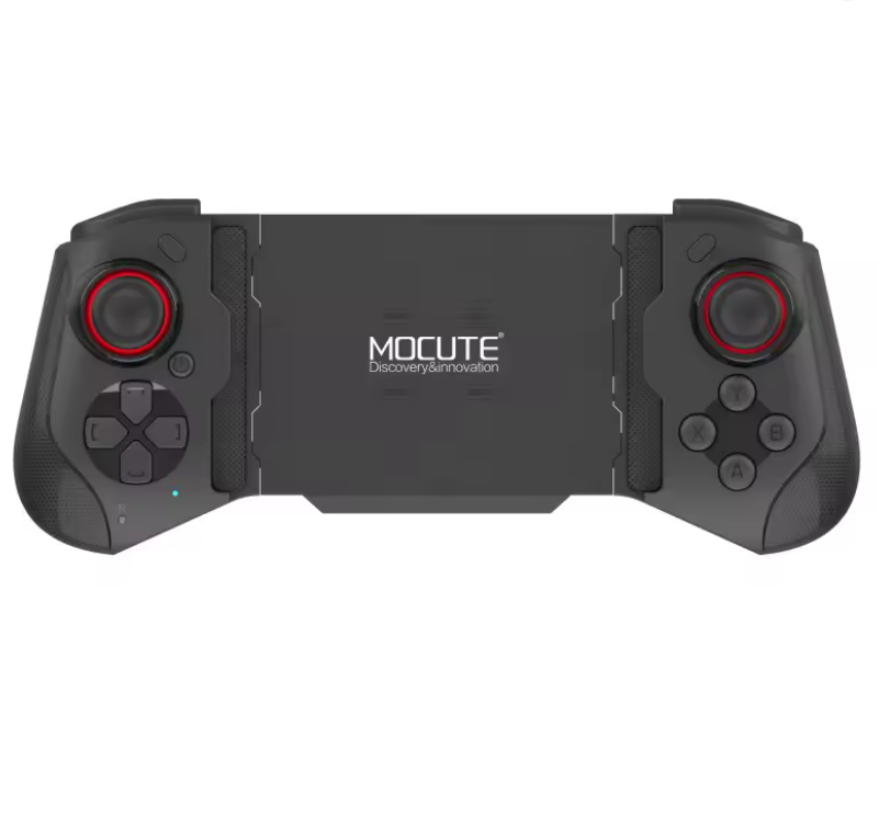 Mobile Phone Controller